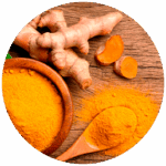 Curcumin