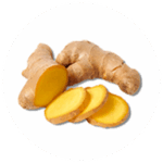 Ginger root