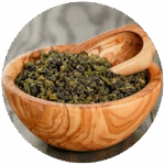 Oolong Tea